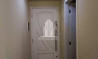 Imagem 4: APARTSMENTO NO CURSINO , COM 2 DORMITORIOS , 1 SUITE , COZINHA , SALA OTIMA LOCALIZAÇAO