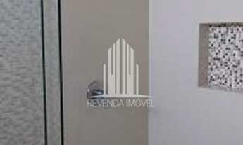 Imagem 5: Apartamento maravilhoso no último andar do prédio face norte