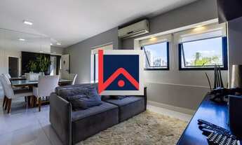 Imagem 5: Locação Apartamento 3 Dormitórios - 94 m² Sumaré