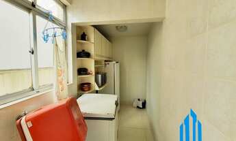 Imagem 6: Cobertura Duplex com 3 quartos a venda, 160m² por 470.000 na Praia do Morro- Guarapari-ES