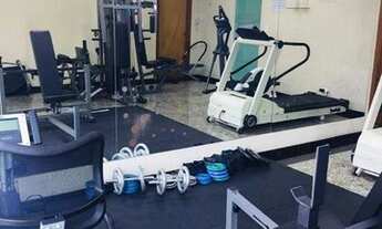 Imagem 7: Apartamento à venda, 138 m² por R$ 960.000,00 - Vila Paulicéia - São Paulo/SP