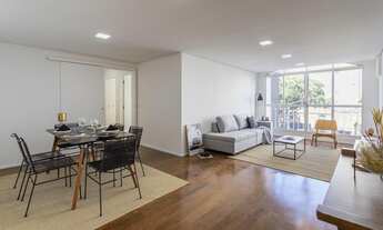 Imagem 6: Apartamento Venda Cerqueira César 112 m² 3 Dormitórios