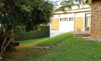 Imagem 4: CASA TÉRREA - JARDIM GUEDALA - SP