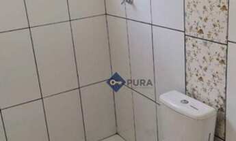 Imagem 6: Casa com 2 dormitórios à venda, 65 m² por R$ 245.000 - Monte Carlo - Americana/SP OTIMA OP