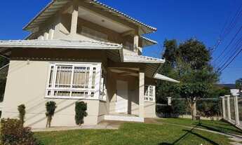 Imagem 2: Bela casa de 3 pavimentos