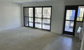 Imagem: Apartamento de 93m² com 2 dormr/1 suíte