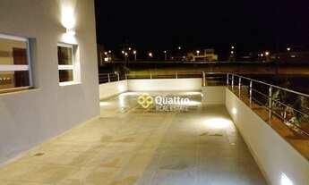 Imagem 5: Casa com 6 dormitórios à venda, 680 m² por R$ 8.500.000,00 - Lago Da Barra - Jaguariúna/SP