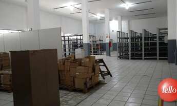 Imagem 6: São Paulo - Galpão/Depósito/Armazém - Bom Retiro