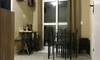 Imagem 4: Apartamento a venda, Jardim bandeirantes, 2 quartos,52m², Sacada e Elevador, Zona Sul