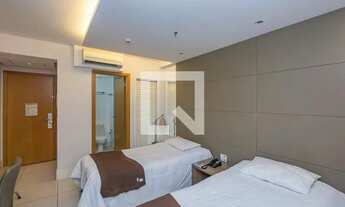 Imagem 6: Apartamento para Aluguel - Cidade Jardim, 1 Quarto, 22 m2