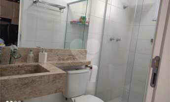 Imagem 6: Apartamento para VENDA no Vista Park em Jundiaí, com 3 dormitórios sendo 1 suíte, sala doi