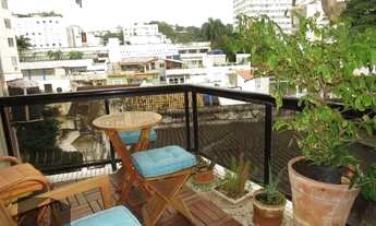 Imagem 6: Apartamento em Humaitá