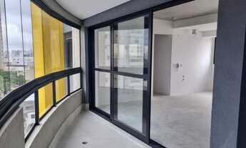 Imagem 6: Apto alto padrão Bairro Jardim 2 ds (1 st), 2 gar, varanda gourmet