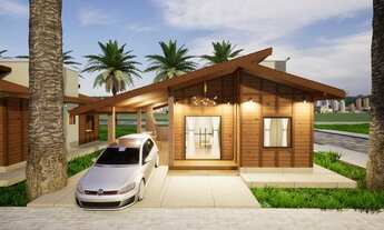 Imagem 2: VENDO CASAS / Barreirinhas MA