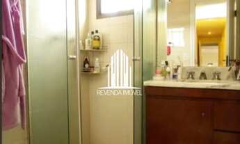 Imagem 7: Apartamento à venda no Dandy Residence da Vila Olimpia com 135m², 3 quartos e 2 vagas