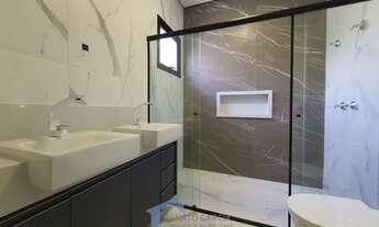 Imagem 4: Casa à venda no Condomínio Jardim Piemonte - Indaiatuba/SP