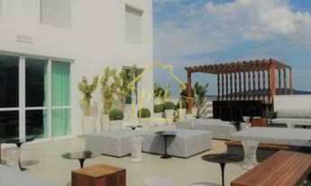 Imagem: Santos - Apartamento Padrão - José Menino