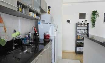 Imagem 7: Apartamento com 2 dormitórios com vaga na Vila Suzana