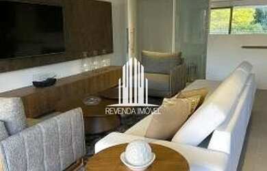 Imagem 2: Cobertura duplex a venda no Morumbi com 3 suites, 6 vagas, Piscina particular em 505m²