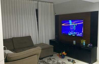 Imagem 7: Ap 3 Quartos - 110m - 3 Vagas - Proprietário