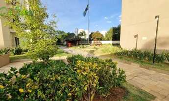 Imagem 2: Apartamento com 3 dormitórios, com suíte e 2 vagas de garagem à venda, 78 m² - Jaguaré - S