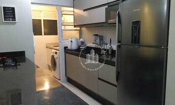 Imagem 6: Apartamento à venda, 100 m² por R$ 1.139.000,00 - Jardim Atlântico - Florianópolis/SC