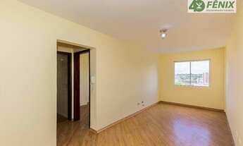 Imagem 4: Apartamento com 1 dormitório para alugar - Juvevê - Curitiba/PR