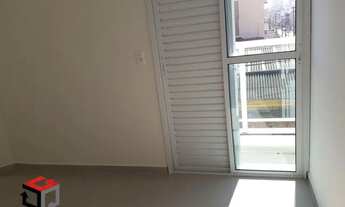 Imagem 5: Sobrado à venda 2 quartos 1 suíte 3 vagas Ocara - Santo André - SP