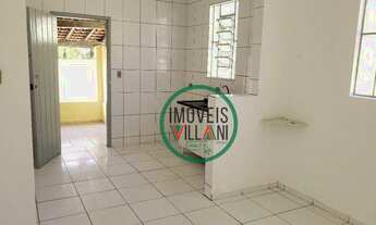 Imagem 7: Terreno de 724 m², com 3 casas, vários dormitórios, 229 m² por R$ 1.310.000 - Jardim Bela