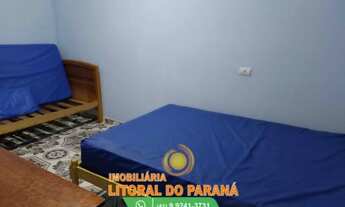 Imagem 4: Casa 2 quartos com piscina - Balneário de Ipanema - Pontal do Paraná