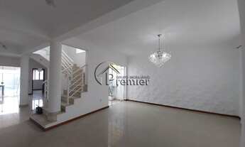 Imagem 15: INDAIATUBA - Casa Padrão - JARDIM RESIDENCIAL VILLA SUÍÇA