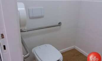 Imagem 6: São Paulo - Conjunto Comercial/Sala - Bela Vista