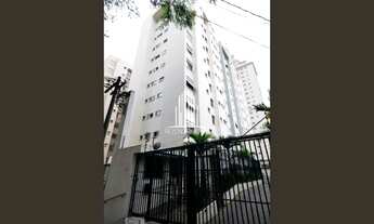 Imagem: Apartamento Brooklin Novo, próximo Berrini