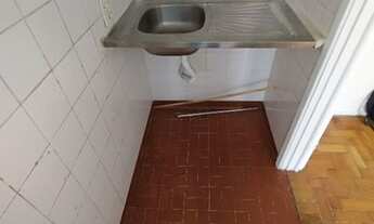 Imagem 3: APARTAMENTO STUDIO 25m² ANDAR ALTO NA AGUA BRANCA - PROXIMO AO PARQUE e METRO BARRA FUNDA