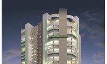 Imagem 2: Apartamento com 4 dormitórios para alugar, 178 m² por R$ 6.856,00/mês - Bosque das Juritis