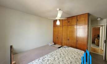 Imagem 1: Apartamento de 2 quartos sendo 1 suite + DCE a venda, Praia do Morro - Guarapari ES