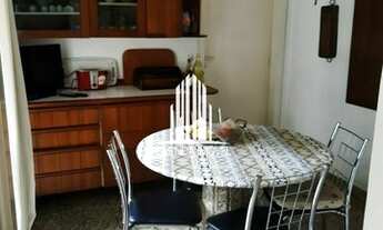 Imagem 7: Apartamento no Condomínio Ibiza no Morumbi com 275m² 2 suítes 3 banheiros 4 vagas de garag