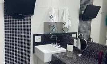 Imagem 6: Apartamento em Morumbi Para Venda ou Locação - 260m² - 3 Suítes - 4 vagas