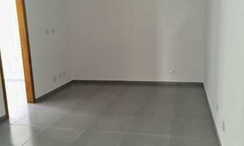 Imagem 3: Apartamento com 1 dormitório para alugar, 40 m² por R$ 1.730,00/mês - Tatuapé - São Paulo
