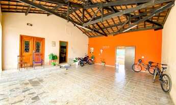 Imagem 5: Chacara Recanto dos dourados