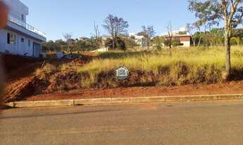 Imagem 3: Terreno à venda, 1000 m² por R$ 390.000,00 - Condomínio Boulevard - Lagoa Santa/MG