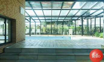 Imagem 6: São Paulo - Apartamento Padrão - Tatuapé