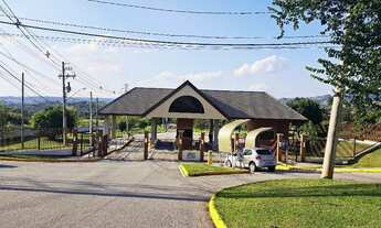 Imagem 3: Casa com 3 dormitórios à venda, 300 m² por R$ 1.000.000,00 - Condomínio Campos de Santo An