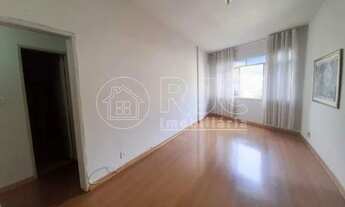 Imagem 6: Apartamento para venda tem 83 metros quadrados com 2 quartos em Vila Isabel - Rio de Janei