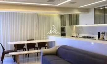 Imagem 4: Apartamento para aluguel no Alphaville I