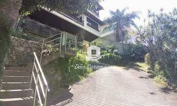 Imagem: Casa à venda, 411 m² por R$ 1.250.000,00