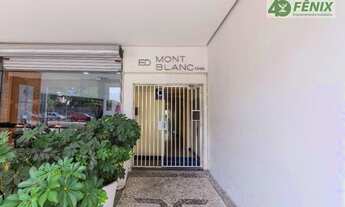 Imagem 3: Apartamento com 1 dormitório para alugar - Juvevê - Curitiba/PR