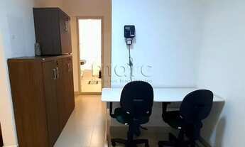 Imagem 5: SAO PAULO - Conjunto Comercial/Sala - CERQUEIRA CESAR