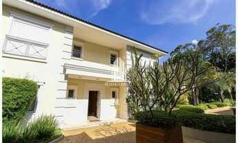 Imagem 3: Casa com 04 Suítes no Alto da Boa Vista