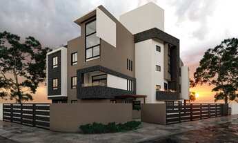 Imagem 3: Apartamento com 3 dormitórios à venda, 67 m² por R$ 289.000,00 - Anatólia - João Pessoa/PB